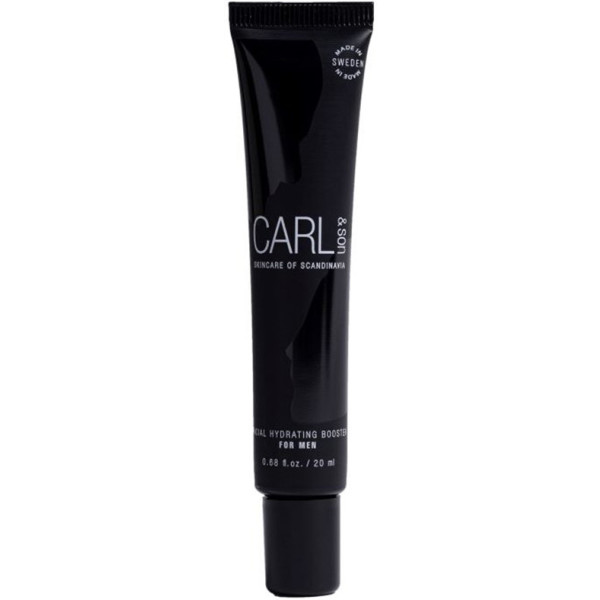 Carl&son Facial Hydrating Booster 20 ml masculino