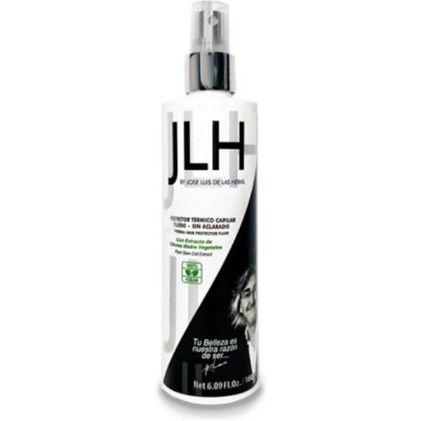 Jlh Thermal Protector Groente Stamcel Extract 180ml Vrouw