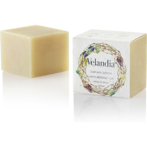 Velandia Sapone Corpo 100 Gr Donna