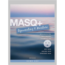 MASQ+ rejuvenecedor y humedad 25 ml de Mujer