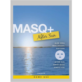 Masq+ After Sun 25 Ml Mujer