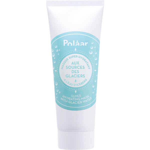Polar Icesource Super Hydraterend Masker 50 Ml Vrouw