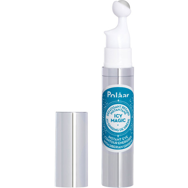 Polaar Icymagic Multi Energizer Contorno de Olhos Instantâneo 10 ml Mulher