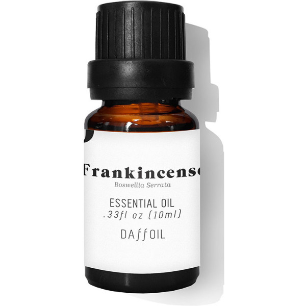 Daffoil Frankincenseolibanum olio essenziale 10 ml unisex