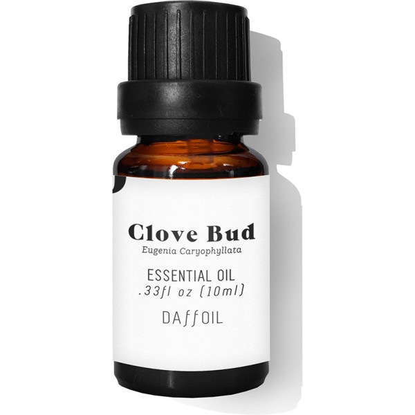Daffoil Clove Bud Essential Oil 10ml Unisex