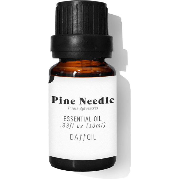 Narciso olio essenziale di pino ago 10 ml unisex