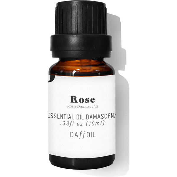 Óleo Essencial de Narciso Damasco Rosa 10 ml Unissex