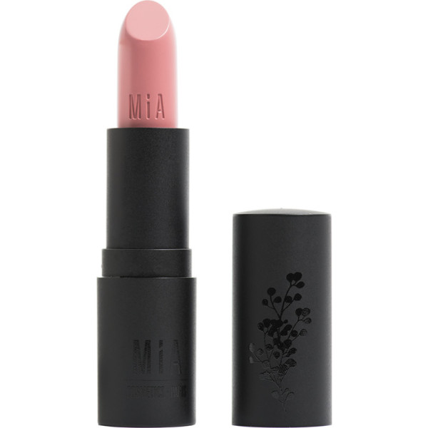 Mia Cosmetics Paris Matte lipstick Camellia 501-Calmo 4 Gr Woman