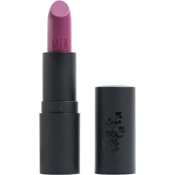 Mia Cosmetics Paris Matte Lipstick 505-goji Glam 4 Gr Femme