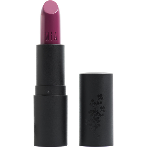 Mia Cosmetics Paris Matte Lipstick 506-Grape Glow 4 Gr Woman