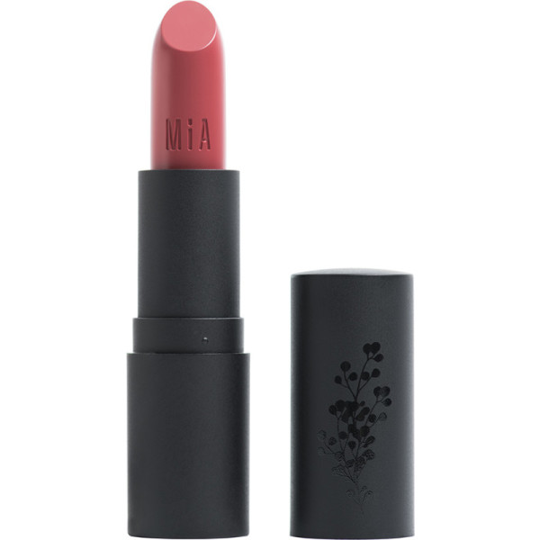 Mia Cosmetics Paris Moisturizing Lipstick 511-sassy Saffron 4 Gr Woman
