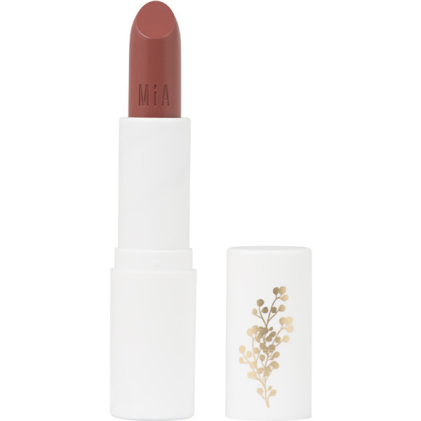 Mia Cosmetics Paris Luxury Nudes Lip Companion 51-Golden Brown 4 Gr Woman