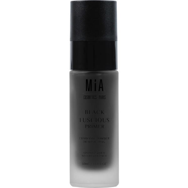 Mia Cosmetics Paris Black Luscious Primer 30 ml Woman