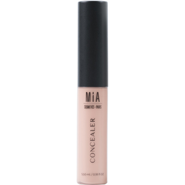 Mia Cosmetics Paris Correcteur Saumon 55 Ml Femme