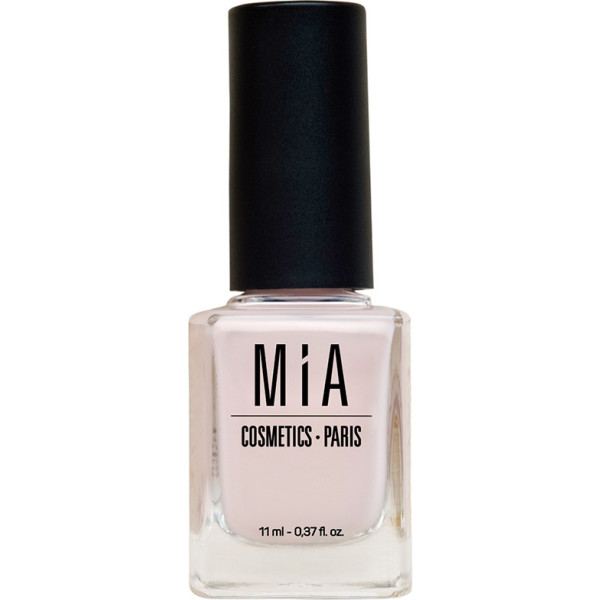 Mia Cosmetics Paris Emaille Dusty Rose 11 ml Woman