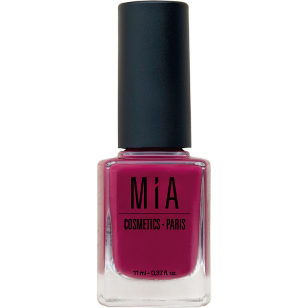 Mia Cosmetics Paris Émail Crimson Cherry 11 Ml Femme