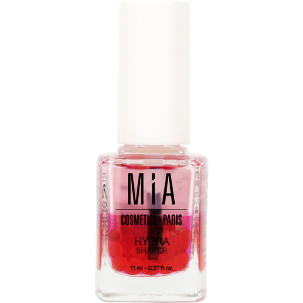 Mia Cosmetics Paris Hydra Shaker Traitement des Ongles 11 Ml Femme