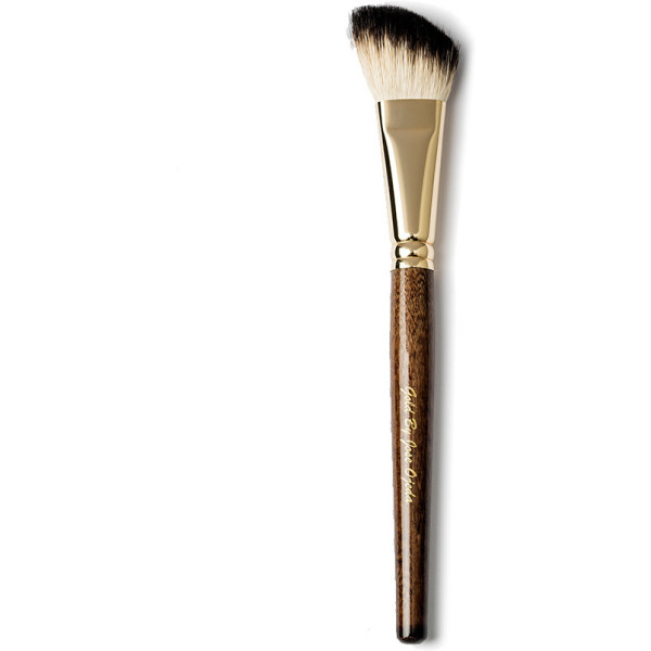 Gold By Jose Ojeda Japanese Pony Blush Brush 1 Stuks Vrouw