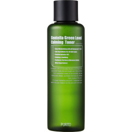 Purito Centella Green Level Recovery Calming Toner 200 Ml Mujer