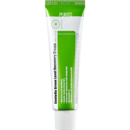 Purito Centella Green Level Recovery Cream 50 Ml Mujer