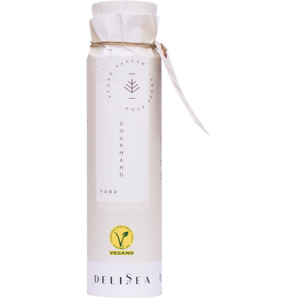 Delisea Suna Vegan Eau Parfum Pour Femme 150 Ml Donna