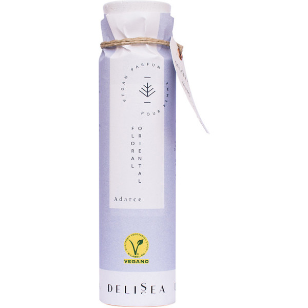 Delisea Adarce Vegan Eau Parfum Pour Femme 150 ml Frau