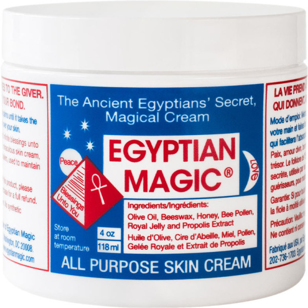 Egyptian Magic Skin All Natural Cream 118 Ml Unisex