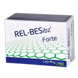 Lifelong Care Rel Besibz 60 Cap Relbes Forte