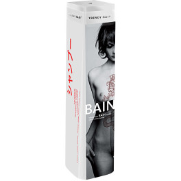 Modern Hair Bain Queratina Elástica com Ginseng 300 ml Unissex