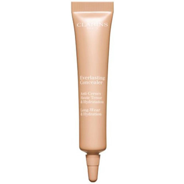 Clarins Everlasting Correttore 025