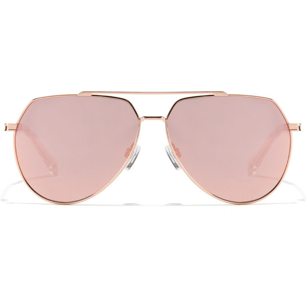 Shadow Shadow gepolariseerd roségoud unisex