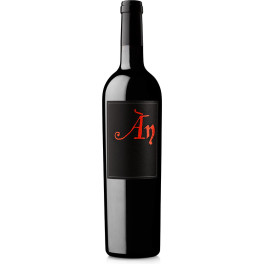 Anima Negra Anima Negra Anima Crianza Vinho Tinto 2017