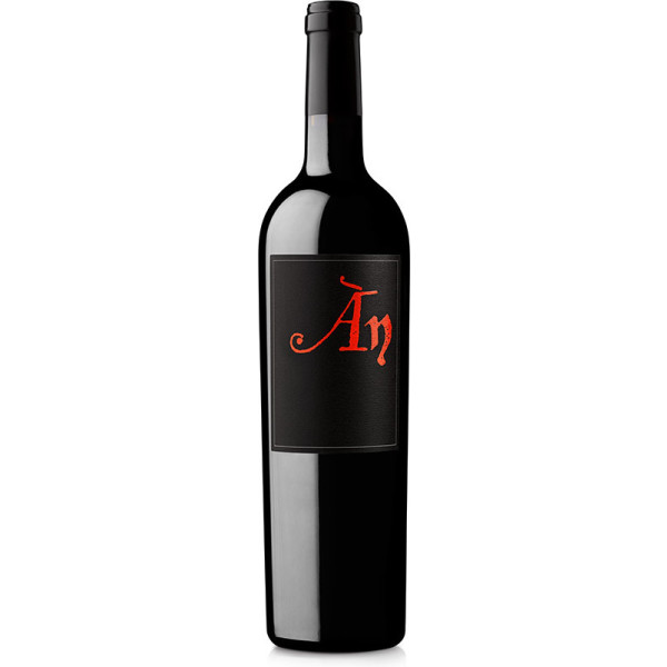 Anima Negra Anima Negra Anima Crianza Vino Rosso 2017