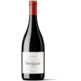 Força Valdepoleo Tempranillo Crianza