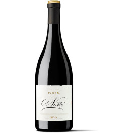 Força Norte Tempranillo Crianza