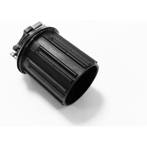 Vision Nucleo El359 Roues Team35 Disc Acier Noir