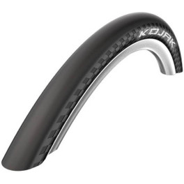 Schwalbe Cub.26x1.35 Kojak Race Guard A/r Negra