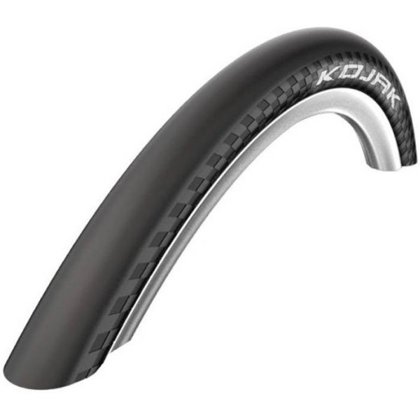 Schwalbe Cub.26x1.35 Kojak Race Guard A/r Noir