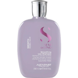 Alfaparf semi di lino soft shampoo delicato basso 250 ml unisex