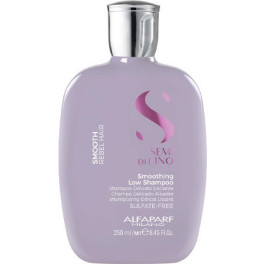Alfaparf semi di linho shampoo suave suave baixo 250 ml unissex