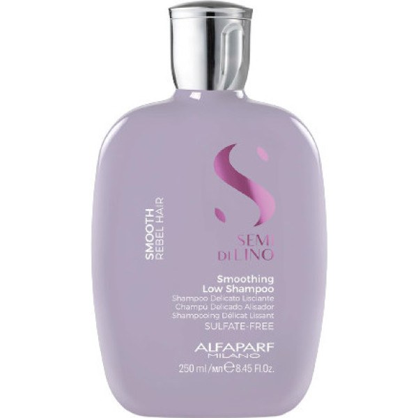 Alfaparf semi di linnen zachte zachte lage shampoo 250 ml unisex