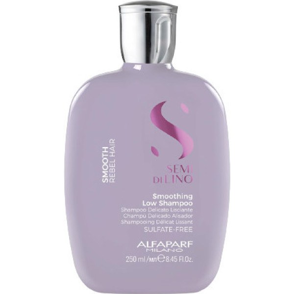 Alfaparf semi di linen soft gentle low shampoo 250 ml unisex
