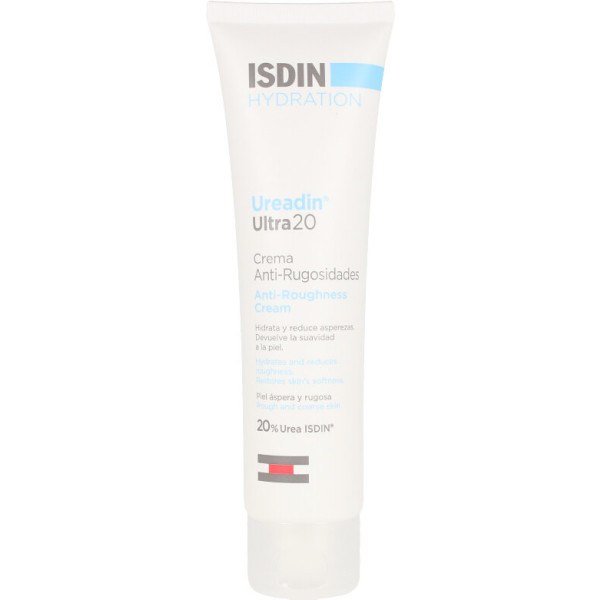 Isdin Hydration Ureadin Ultra20 Creme 100 ml Unissex