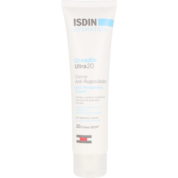 Isdin Hydration Ureadin Ultra20 Cream 100 Ml Unisex