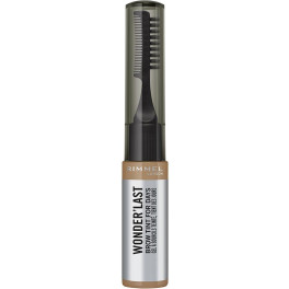 Rimmel London Wonder'last Brow Tint For Days 001 Mujer