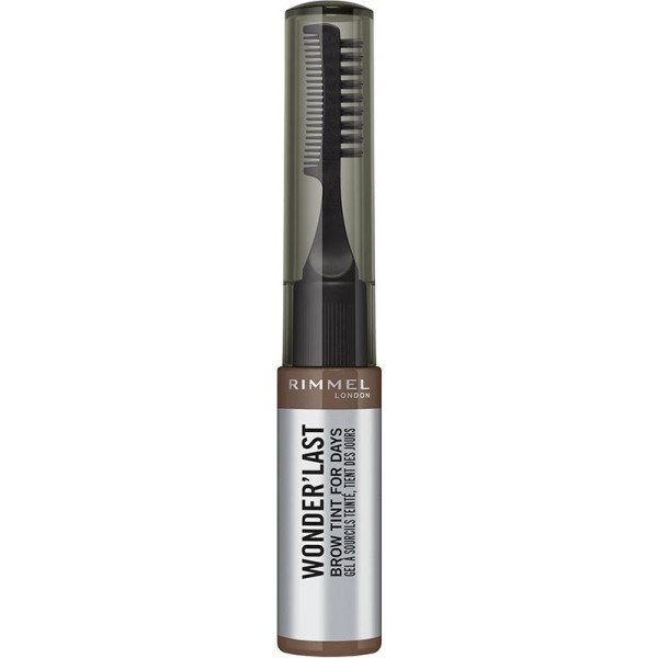 Rimmel London Wonder'last Brow Tint For Days 003 Mujer