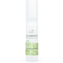 Wella Elements Leave-in-Conditioner 150 ml Unisex