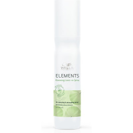 Wella Elements laisser en revitalisant 150 ml unisexe