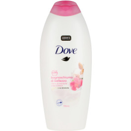 Gel de banho Dove Almond Cream 700 ml unissex
