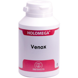 Equisalud Holomega Venox 180 Caps